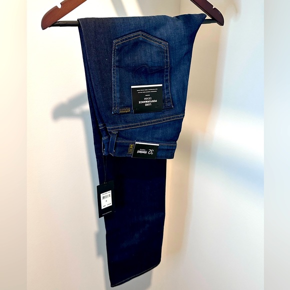 7 For All Mankind - Standard Fit Jeans